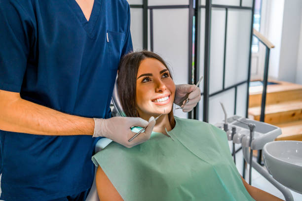 Why Choose Us for Your Dental Needs in Warrington, FL