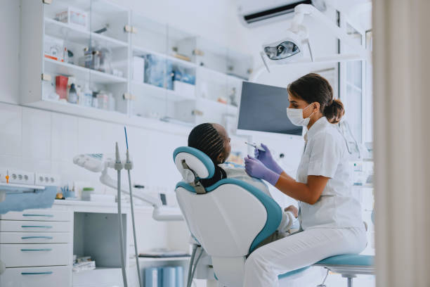 Best Pediatric Dentistry  in Warrington, FL
